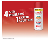 clotrimazole absorbent dusting powder